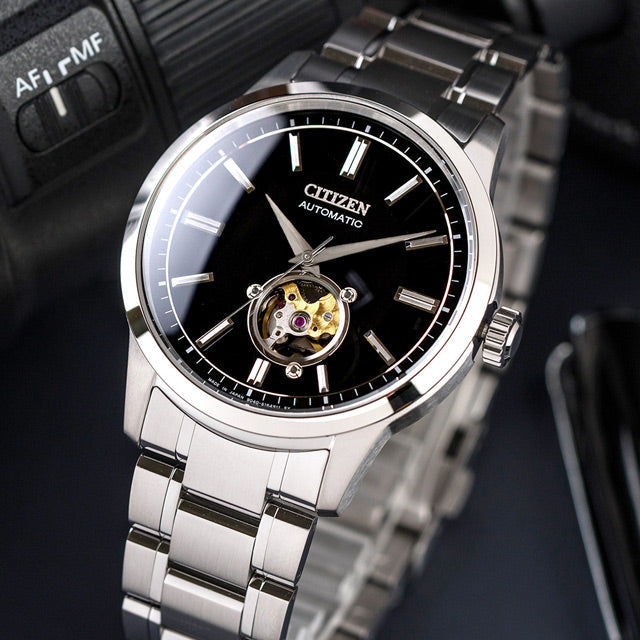 Đồng hồ Citizen NB4020-96E [ORDER]