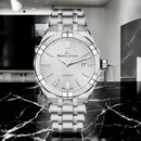 Đồng hồ cơ Maurice Lacroix Aikon AI6008-SS002-130-1