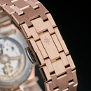 Đồng hồ cơ nam Alexander Ferros Modern Heritage 3062 - Nhận Order