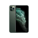 iPhone 11 Pro Max 256GB Xanh Lá 98% pin 100% (Màn xước, đốm camera 1x - Thay màn chính hãng Apple - Đã thay pin) J/A - HH0842