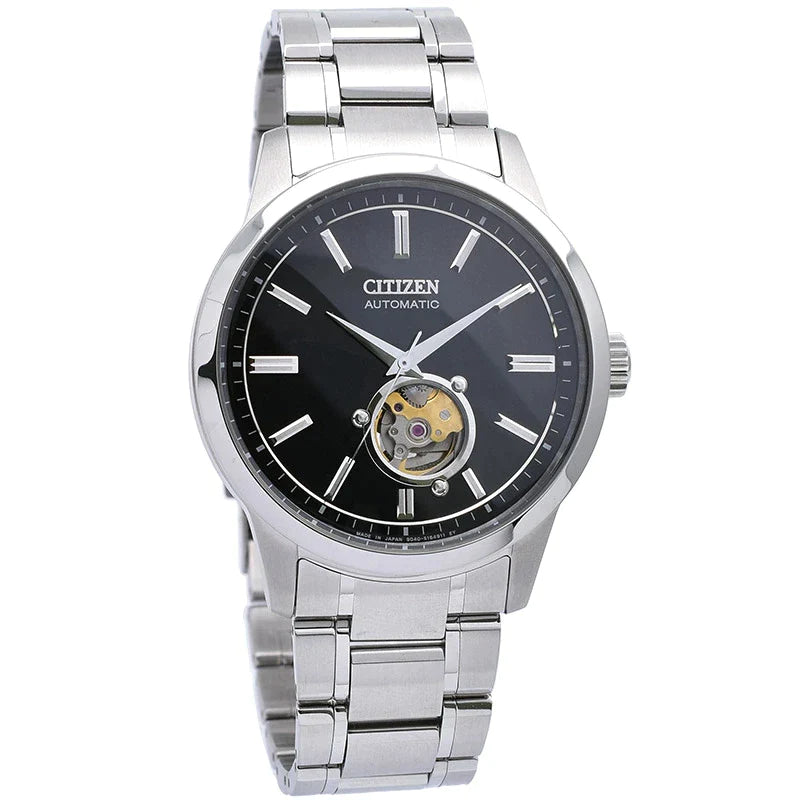 Đồng hồ Citizen NB4020-96E [ORDER]