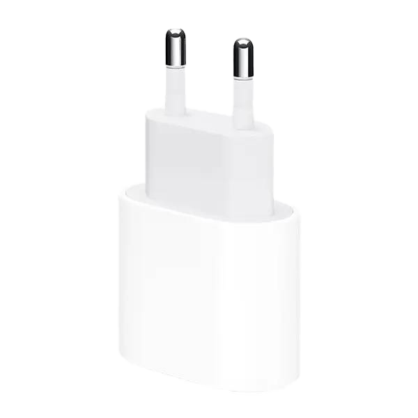 Sạc nhanh 20W Apple MHJE3ZA