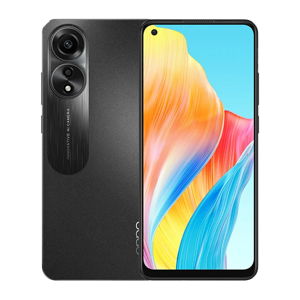 OPPO A78 8GB 256GB Chính hãng