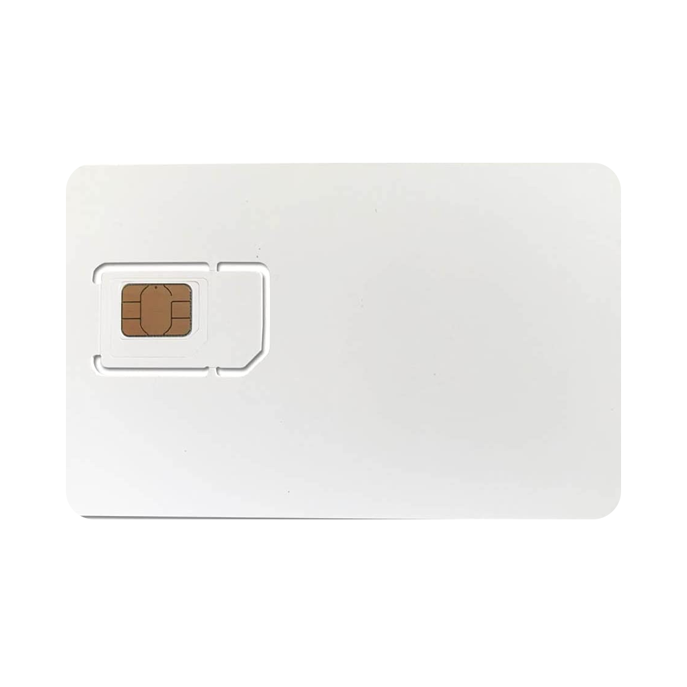 Sim Data Docomo 5GB - Bán Đứt