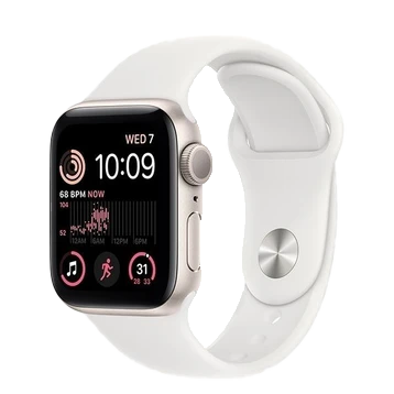 Apple Watch SE 2022 40mm (GPS) viền nhôm Chính hãng Apple