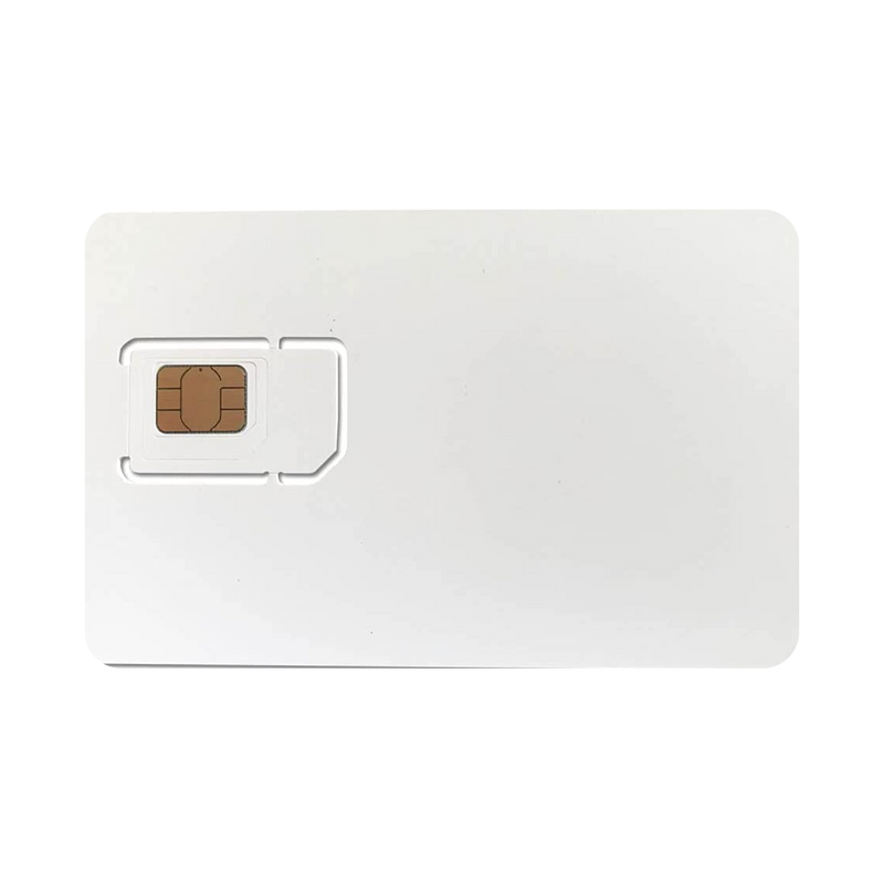 Sim Data Du lịch 7GB (Japan Travel SIM)