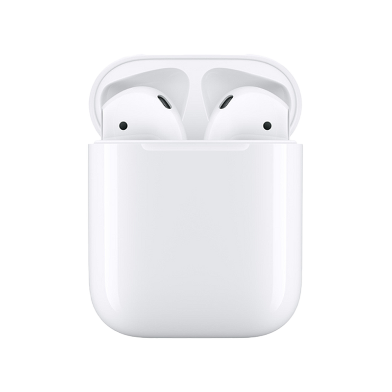 Airpods 2 99% Fullbox