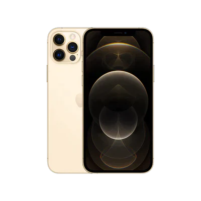 iPhone 12 Pro Max 256GB Vàng 97% pin 100% (Đã thay pin - Đốm camera 3x, Máy xước nhiều) - HH2780