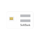 Sim Data Softbank 5GB - Bán Đứt