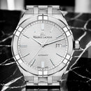 Đồng hồ cơ Maurice Lacroix Aikon AI6008-SS002-130-1