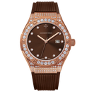 Đồng hồ pin nữ Alexander Ferros 2251