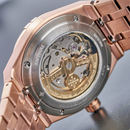 Đồng hồ cơ nam Alexander Ferros Modern Heritage 3062 - Nhận Order