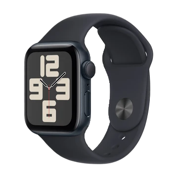 Apple Watch SE 2 2023 40mm (GPS) viền nhôm Chính hãng Apple