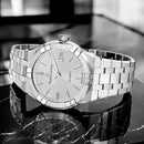Đồng hồ cơ Maurice Lacroix Aikon AI6008-SS002-130-1