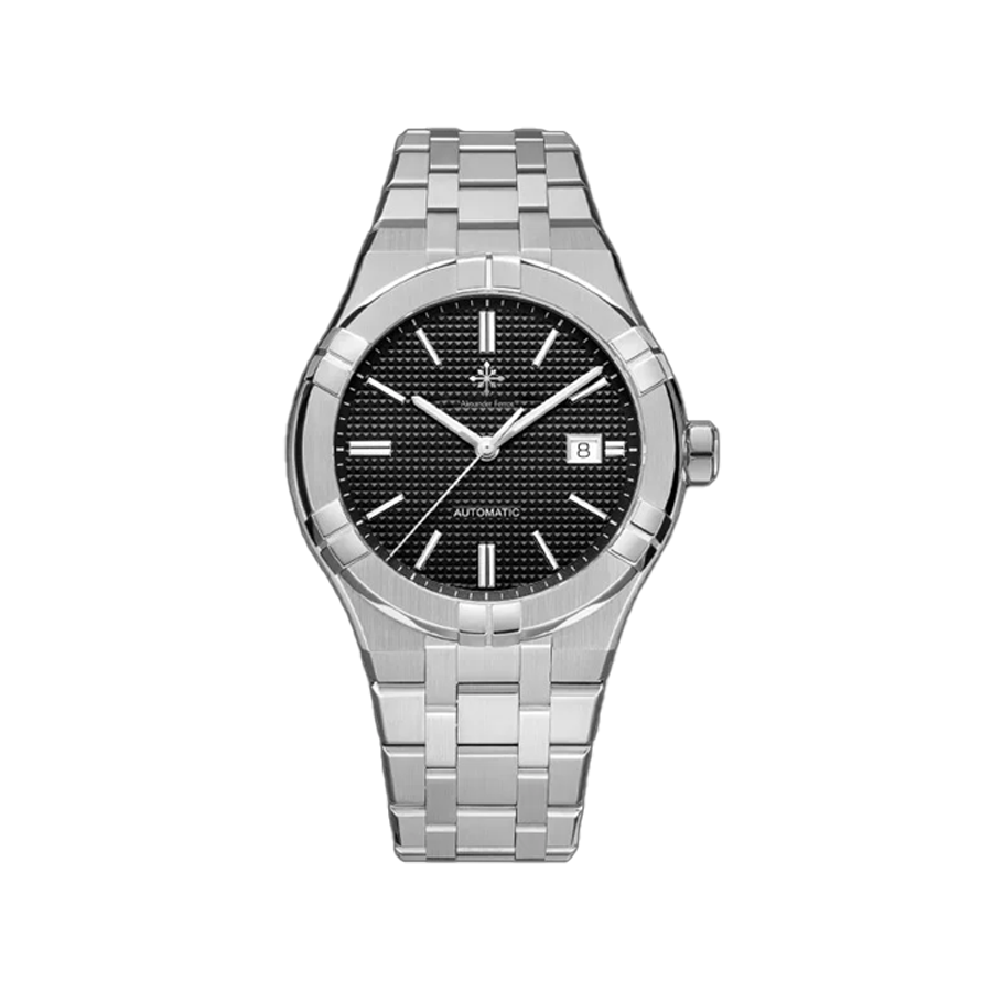 Đồng hồ cơ nam Alexander Ferros Modern Heritage 3062 - Nhận Order