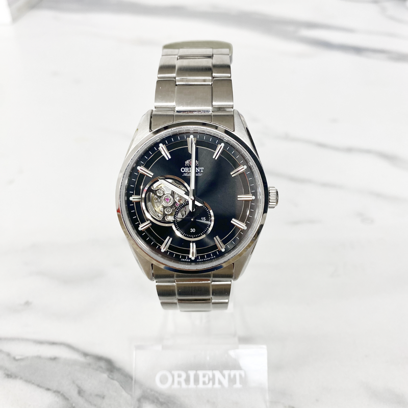 Đồng hồ Orient Open Heart RN-AR0001B [ORDER]