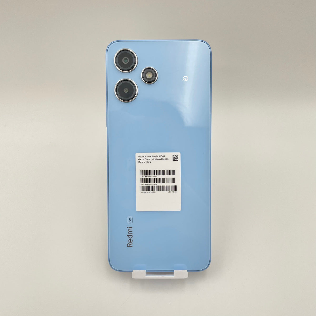 Xiaomi Redmi 12 5G 4GB/128GB 100% Fullbox ( Bản nội địa Nhật )