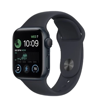 Apple Watch SE 2022 44mm (GPS) viền nhôm Chính hãng Apple