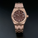 Đồng hồ cơ nam Alexander Ferros Modern Heritage 3062 - Nhận Order