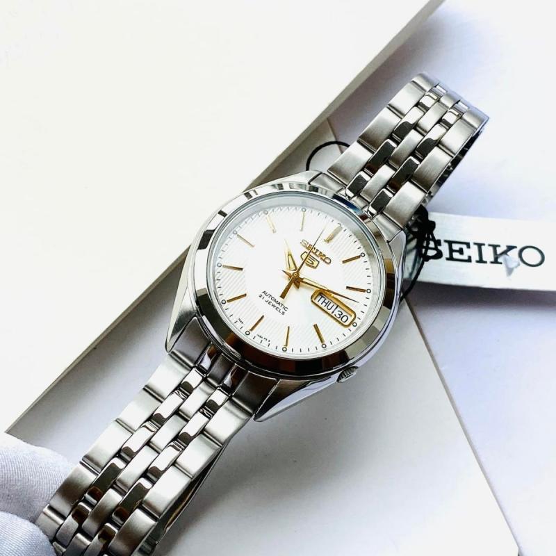 Đồng hồ Seiko 5 SNKL17K1 [ORDER]