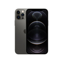 iPhone 12 Pro Max 512GB Đen 98% pin 100% Quốc tế từ AU (Không dùng sim AU - Đã thay pin - Đốm camera 2.5x - xước viền) - HH7411