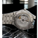 Đồng hồ cơ Maurice Lacroix Aikon AI6008-SS002-130-1