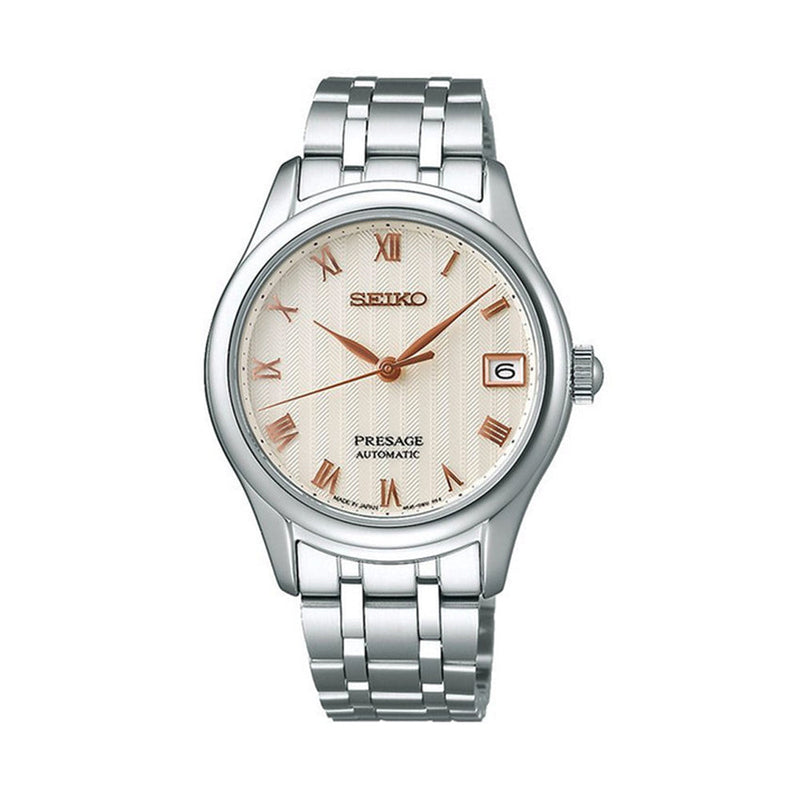 Đồng Hồ Seiko Presage Sary 185 [ORDER]