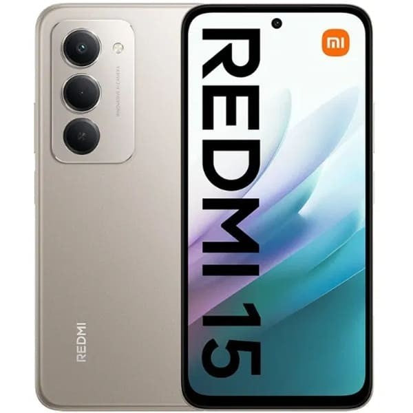 Xiaomi Redmi 15 6GB/128GB