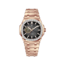 Đồng hồ cơ nam Alexander Ferros 6091