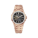 Đồng hồ cơ nam Alexander Ferros Nautilus 6091R - Nhận Order