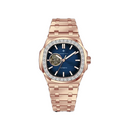 Đồng hồ cơ nam Alexander Ferros Nautilus 6091R - Nhận Order