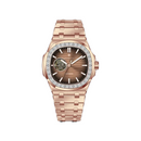 Đồng hồ cơ nam Alexander Ferros Nautilus 6091R - Nhận Order