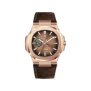 Đồng hồ cơ nam Alexander Ferros 6102R - Nhận Order