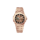 Đồng hồ cơ nam Alexander Ferros Nautilus 6102R - Nhận Order