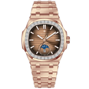 Đồng hồ cơ nam Alexander Ferros 6111