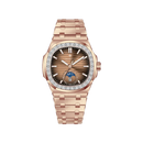 Đồng hồ cơ nam Alexander Ferros 6111