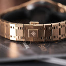 Đồng hồ pin nữ Alexander Ferros Nautilus 6152R - Nhận Order