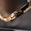 Đồng hồ pin nữ Alexander Ferros Nautilus 6152R - Nhận Order