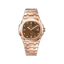 Đồng hồ pin nữ Alexander Ferros Nautilus 6152R - Nhận Order