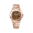 Đồng hồ pin nữ Alexander Ferros 6152