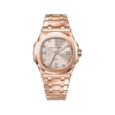 Đồng hồ pin nữ Alexander Ferros Nautilus 6152R - Nhận Order