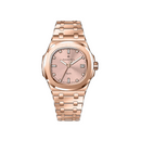 Đồng hồ pin nữ Alexander Ferros Nautilus 6152R - Nhận Order