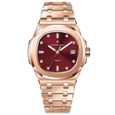 Đồng hồ pin nữ Alexander Ferros 6152