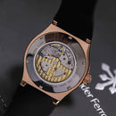 Đồng hồ cơ nam Alexander Ferros Urban Fusion 6161 - Nhận Order