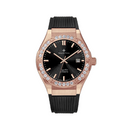 Đồng hồ cơ nam Alexander Ferros Urban Fusion 6161 - Nhận Order