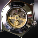 Đồng hồ cơ nam Alexander Ferros Urban Fusion 6161 - Nhận Order