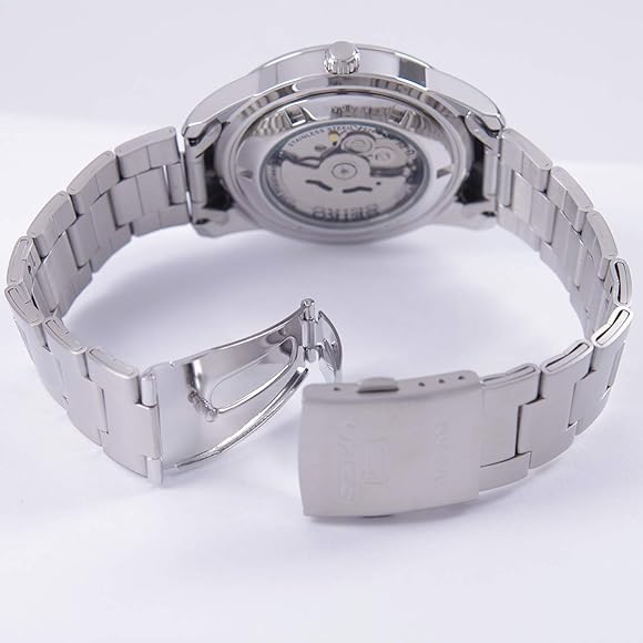 Đồng Hồ Seiko 5 SNKN09J1 [ORDER]