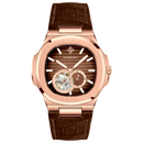 Đồng hồ cơ nam Alexander Ferros 6312