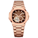 Đồng hồ cơ nam Alexander Ferros 6312