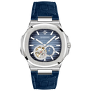 Đồng hồ cơ nam Alexander Ferros 6312